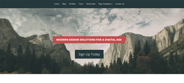 Vertex-Theme
