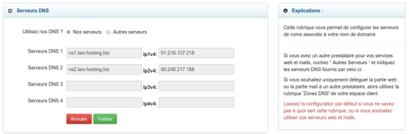 LwsPanel - V3.0 