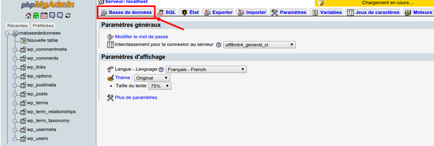 MySQL