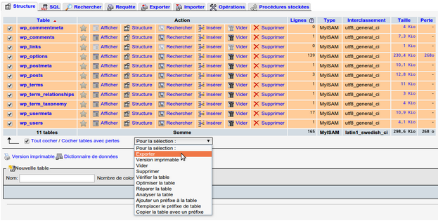 MySQL3