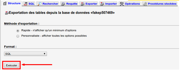 MySQL