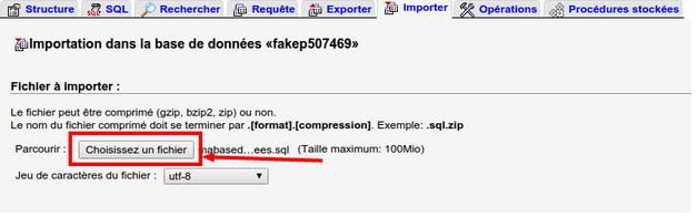 MySQL