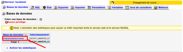 MySql