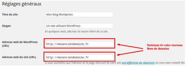 Wordpress