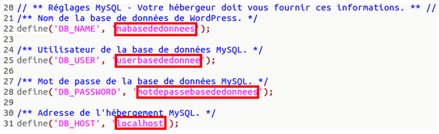 wp-config