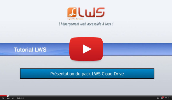LWS-Cloud-Drive-stockage-en-ligne-professionnel LWS-Cloud-Drive-stockage-en-ligne-professionnel