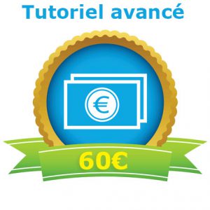 tutoriel avancé