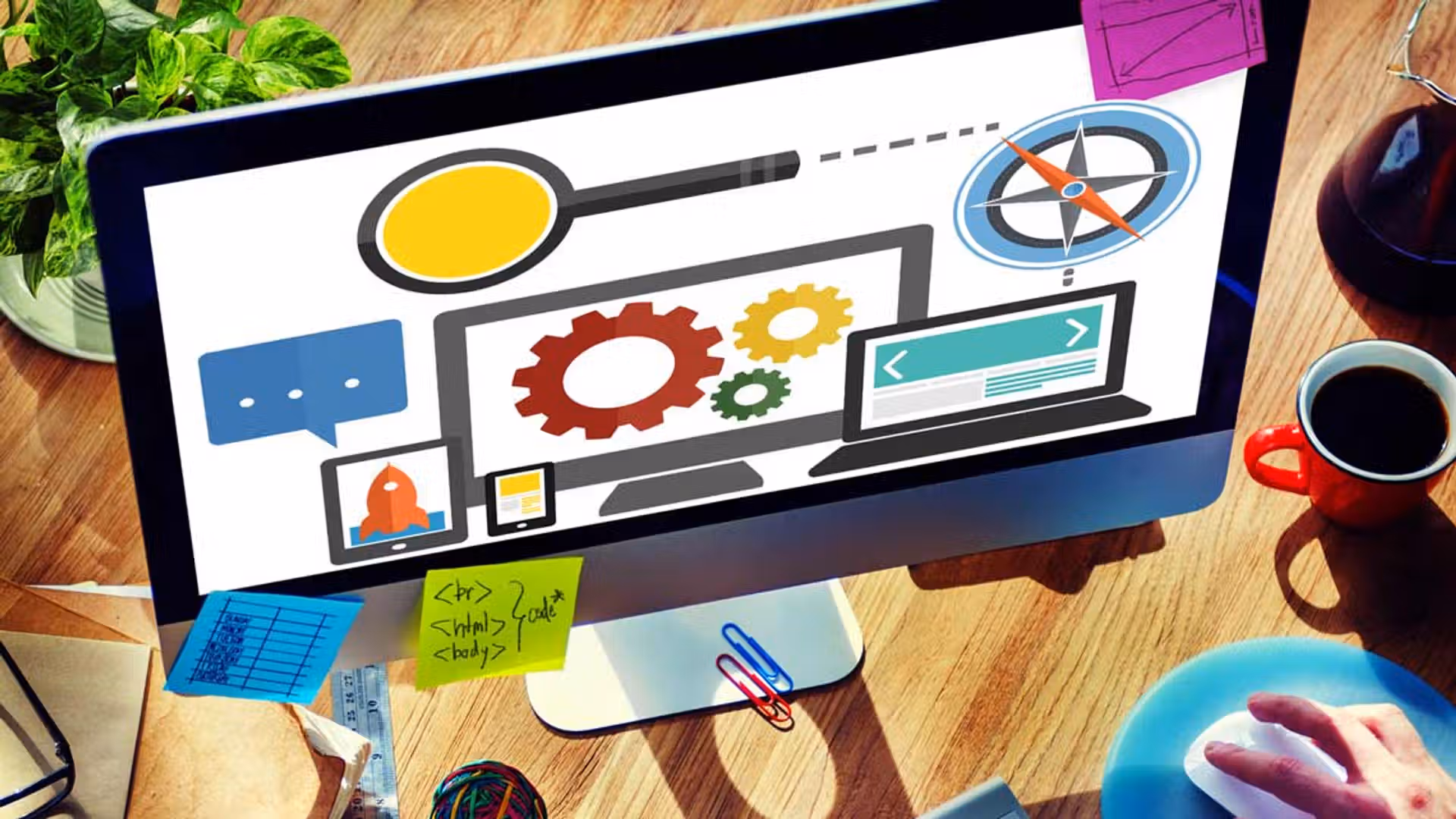 Comment bien configurer Wordpress ?