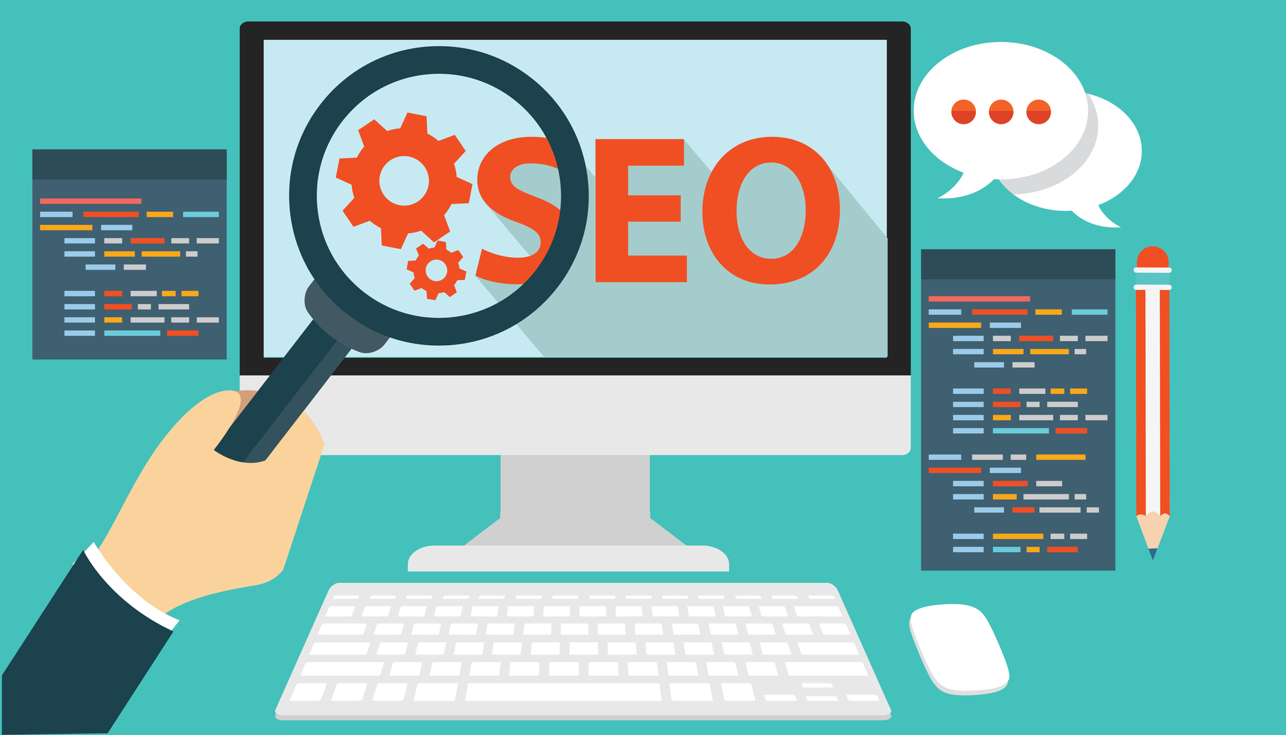 audit SEO