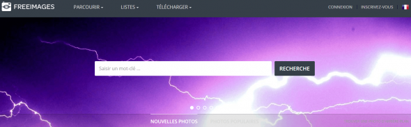 images libres de droits