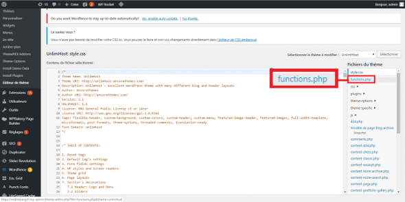 Google Analytics