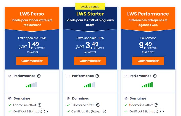 hébergement web hébergement web