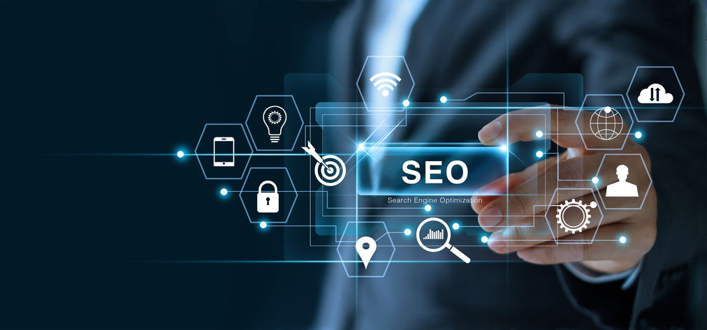 SEO, augmenter le trafic sur son site web