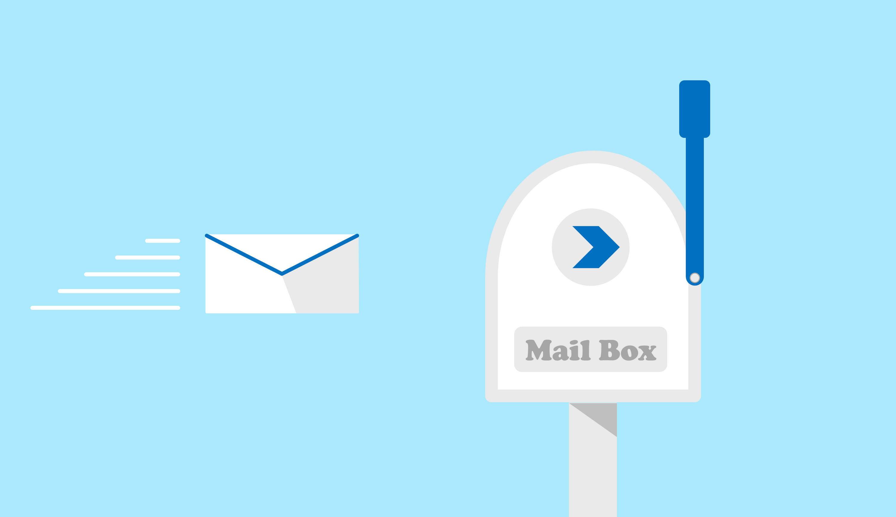 Adresse e-mail professionnelle LWS | Que faire après l'achat d'un nom de domaine