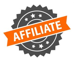 affiliation sur WordPress