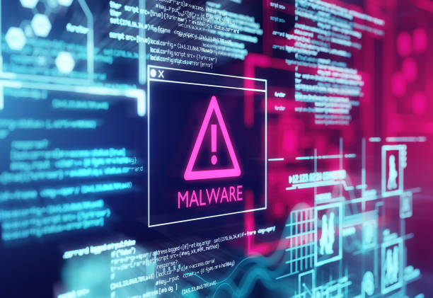 malware 
