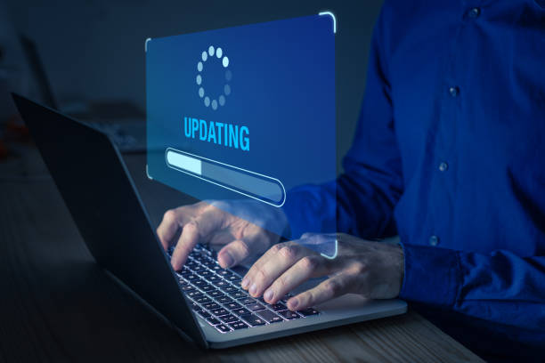 mettre à jour tous vos modules
