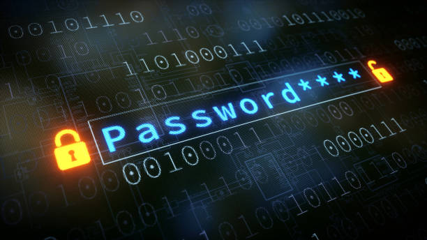 changer les mots de passe des utilisateurs