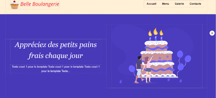 créer un site internet