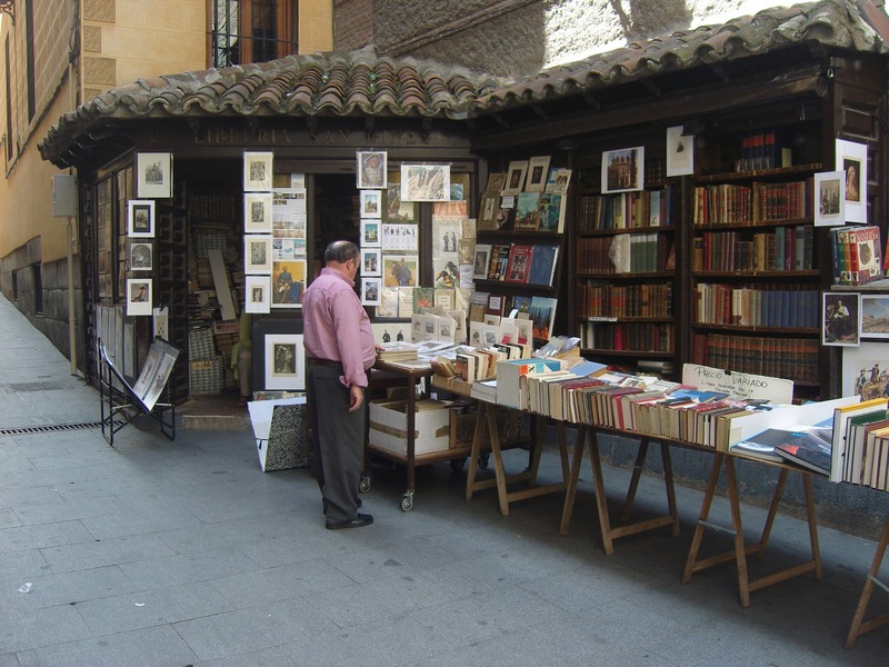 librairie