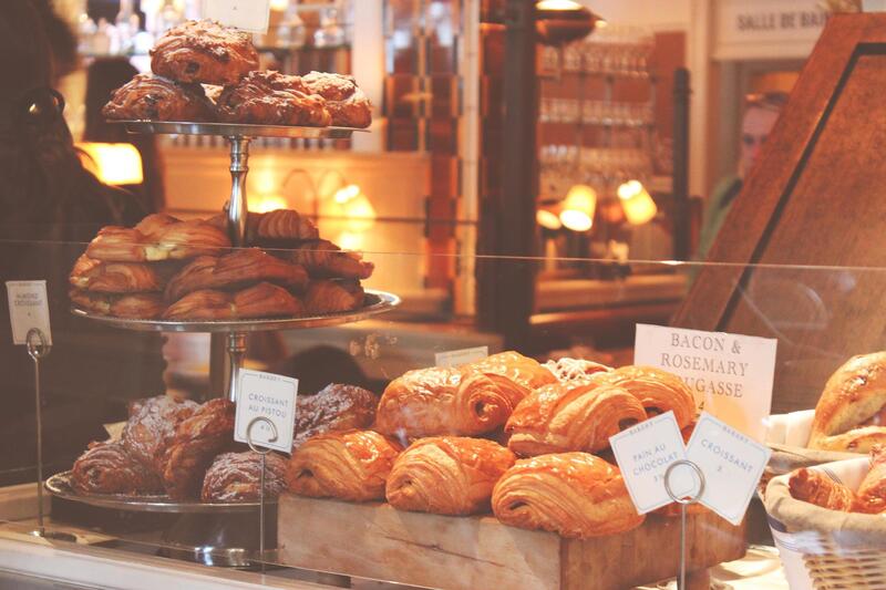 boulangerie