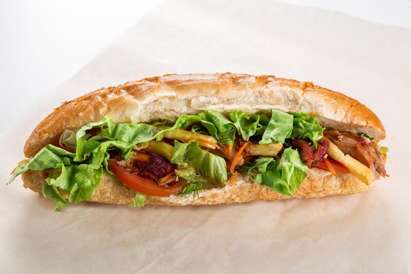 sandwich