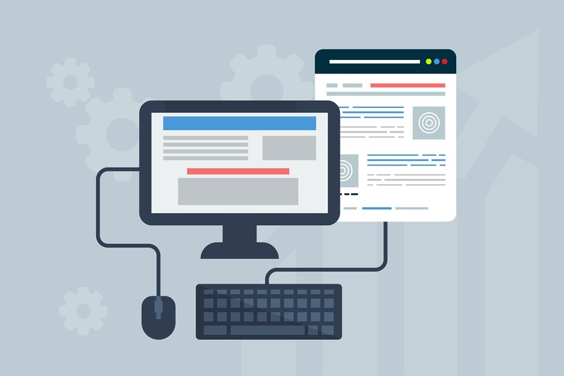 design mail