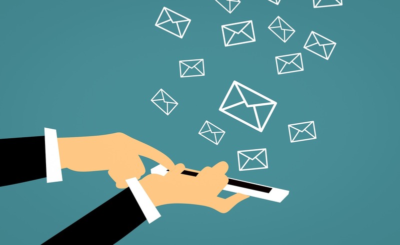 campagnes emailing
