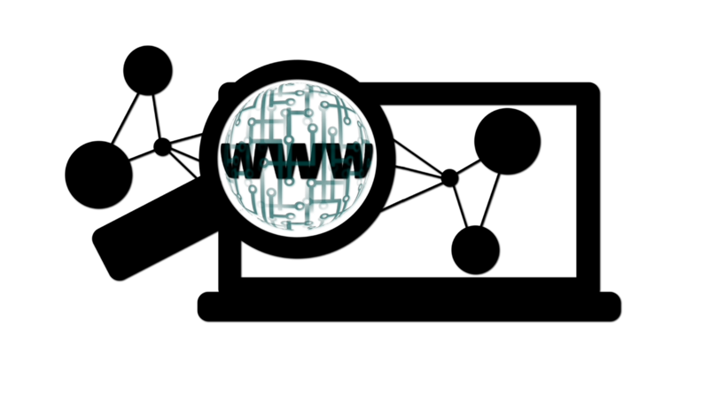 nom de domaine de sites web
