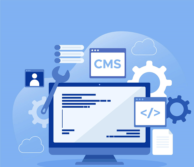 créer un site