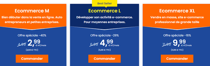 boutique en ligne