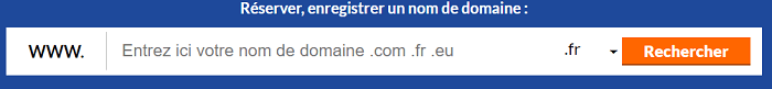 boutique en ligne