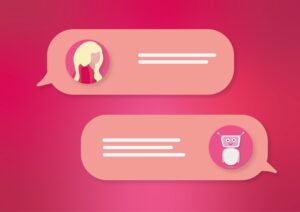 chatbots IA