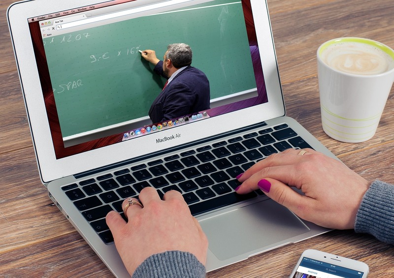 cours en ligne