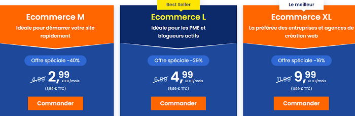 création de site e-commerce