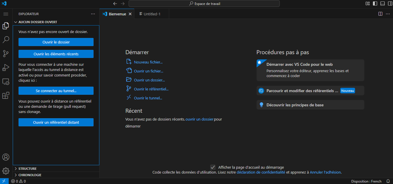 Visual Studio Code meilleurs éditeurs de code en ligne Visual Studio Code meilleurs éditeurs de code en ligne