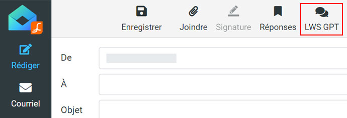 LWSGPT bouton