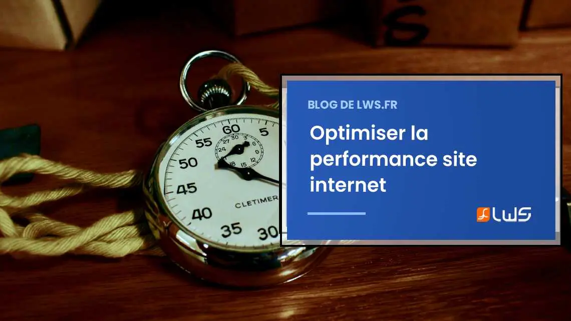 Performance site internet : optimisez la vitesse avec le bon hébergement web et les bonnes pratiques