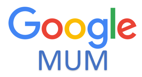 GOOGLE MUM 