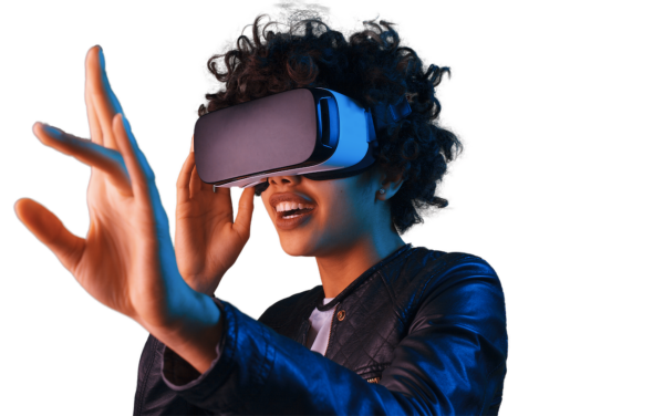 Réalité virtuelle et réalité augmentée : des tendances e-commerce pour 2025