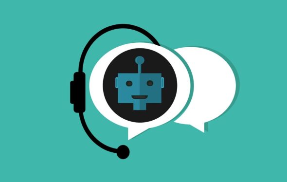 Service client : le Chatbot pour les appels - une tendance à surveiller pour 2025  
