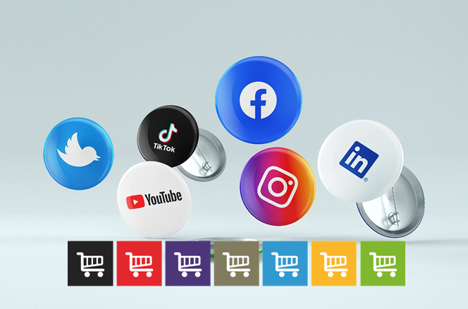 Social commerce : l’e-commerce sur les réseaux sociaux