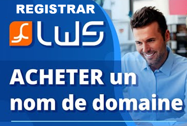 Registry vs registrar : le bureau d'enregistrement