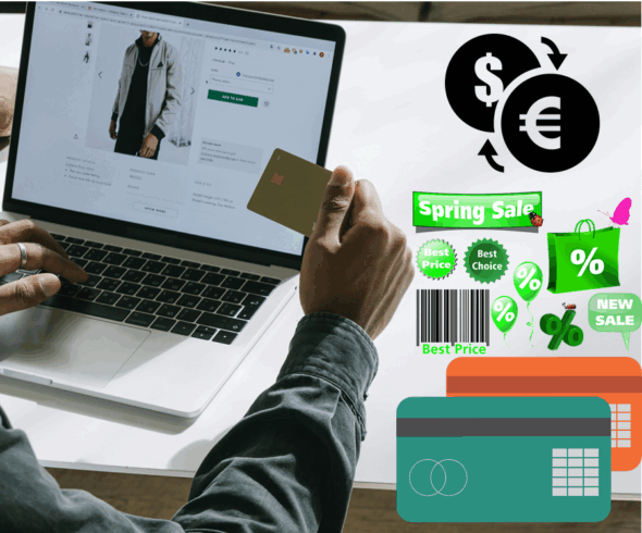 Les fonctionnalités clés pour les ventes et les transactions