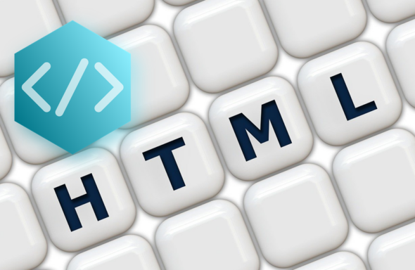 Balisage HTML