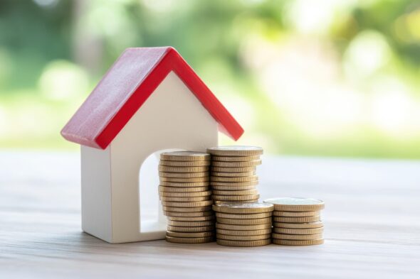 Revenu passif classique l'investissement immobilier Revenu passif classique - l'investissement immobilier