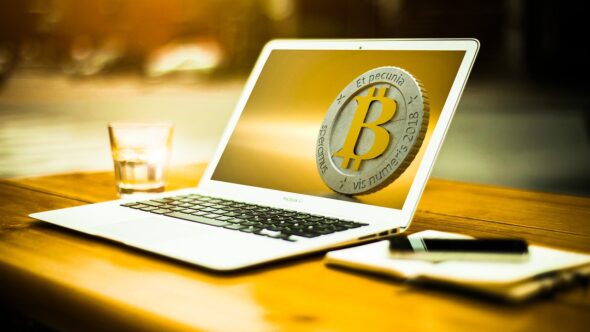 Stacking de cryptomonnaies une méthode moderne de revenu passif Stacking de cryptomonnaies - une méthode moderne de revenu passif