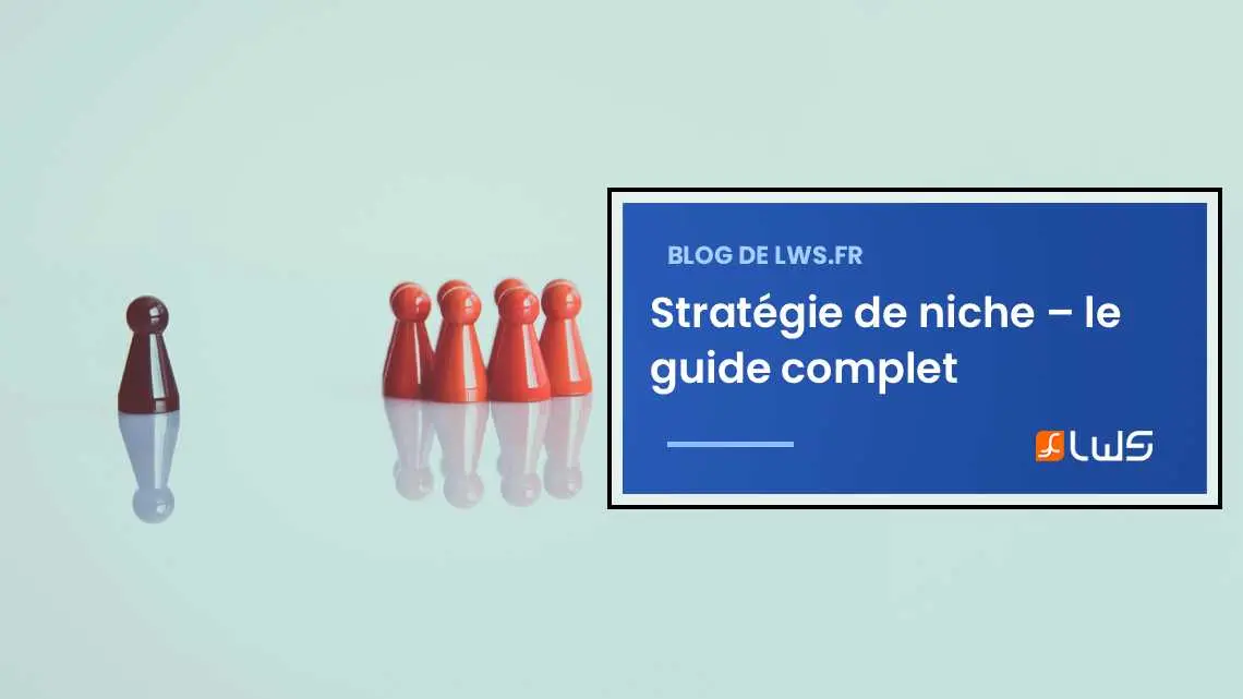 Stratégie de niche – définition, avantages, inconvénients et conseils pour réussir